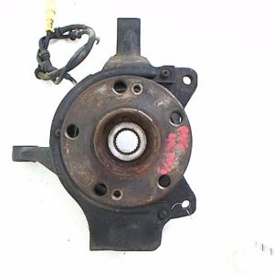 Fusée d'essieu Gauche generique 7700839810