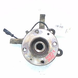 Fusée d’essieu Droit Generique 7700825221