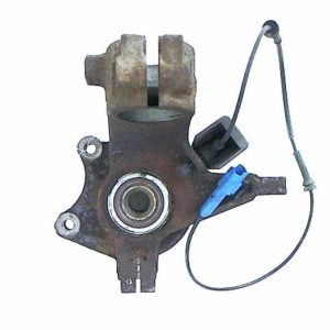 Fusée d’essieu Droit generique 364775