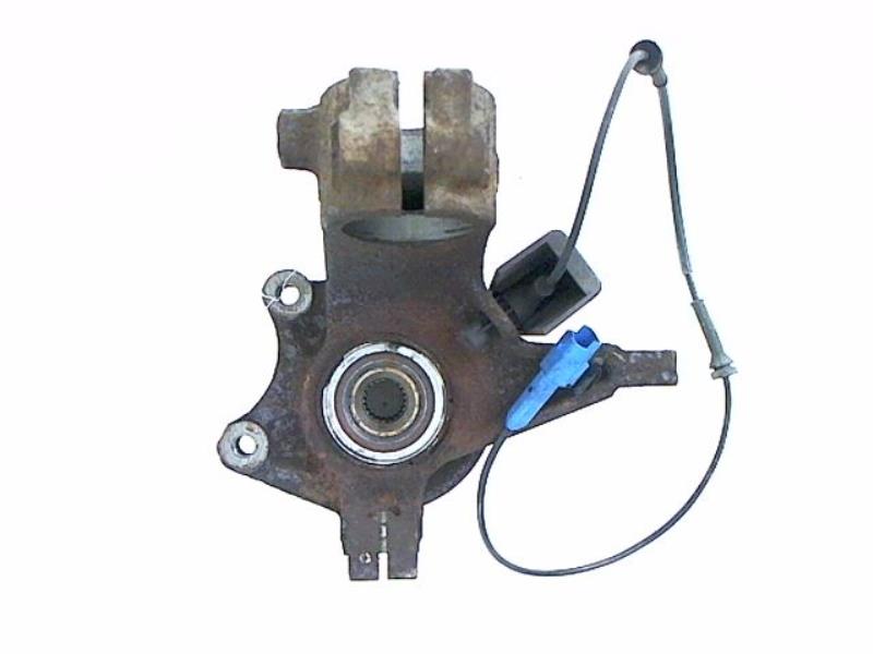 Fusée d’essieu Droit generique 364775