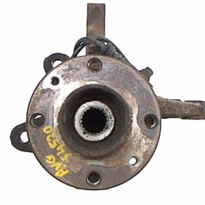 Fusée d'essieu Gauche Generique 7700825220