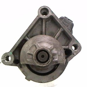 Démarreur Valeo 432672