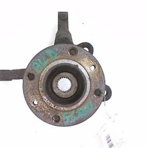 Fusée d’essieu Droit generique R21