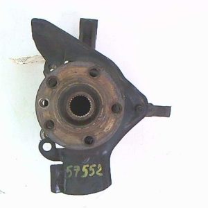 Fusée d'essieu Gauche generique JUMPY I