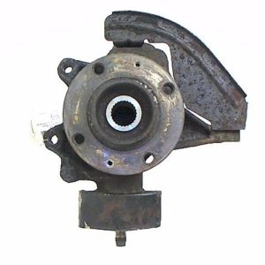 Fusée d'essieu Gauche generique 364750-1