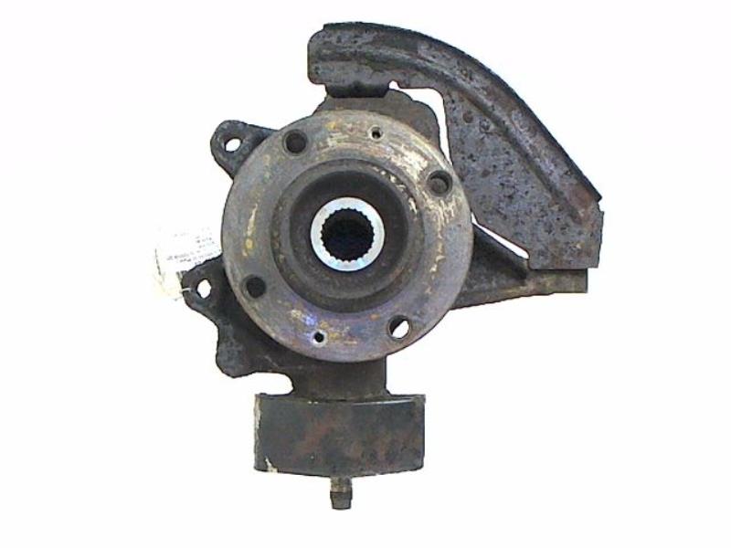 Fusée d'essieu Gauche generique 364750-1