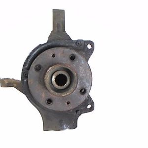 Fusée d’essieu Droit generique 7700839811