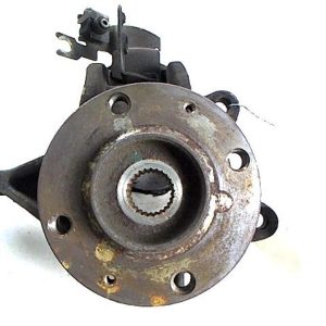 Fusée d’essieu Droit generique 364753