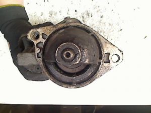 Opel Opel|ascona B Berline