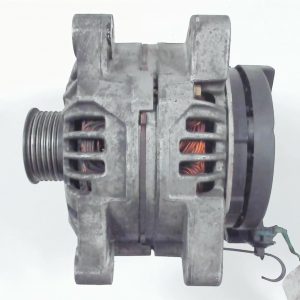 Alternateur Bosch 0124615002