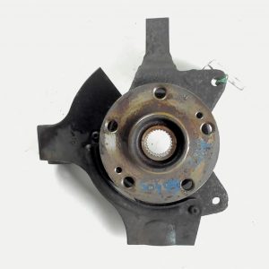 Fusée d’essieu Droit generique 7700876307