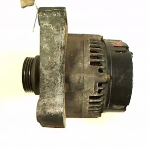 Alternateur DENSO DAN511