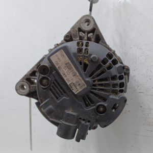 Alternateur Valeo 9644529680