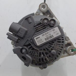 Alternateur Valeo 9642879480