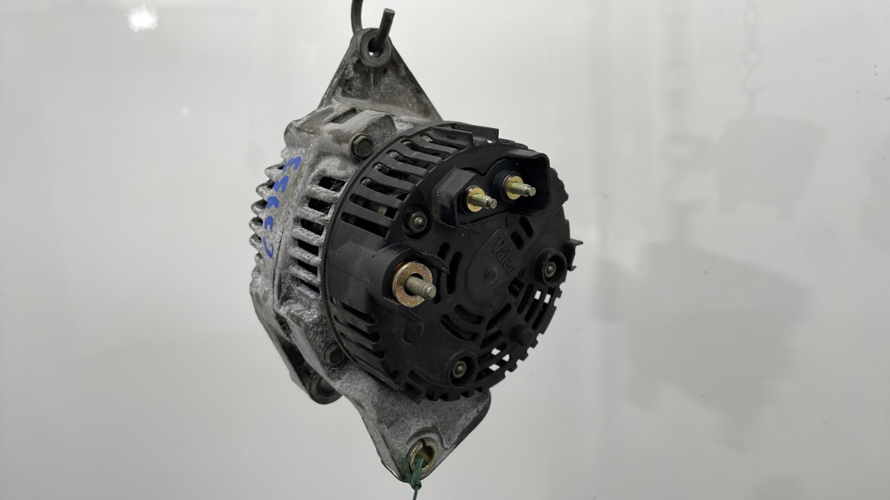 Alternateur Valeo A13VI25
