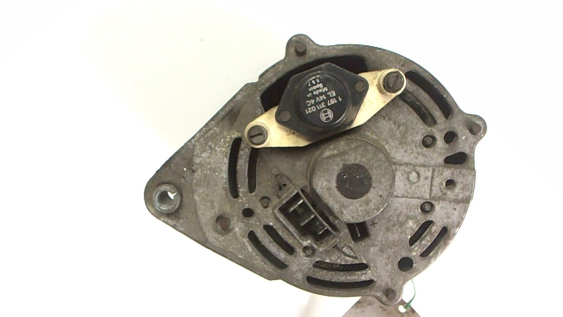 Alternateur Bosch 0120489092