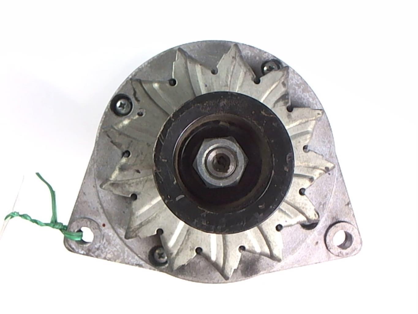 Alternateur Bosch 0120489323