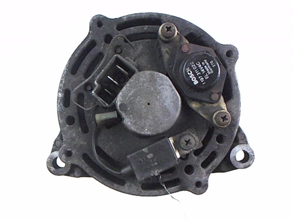 Alternateur Bosch 0120489331 – Image 2