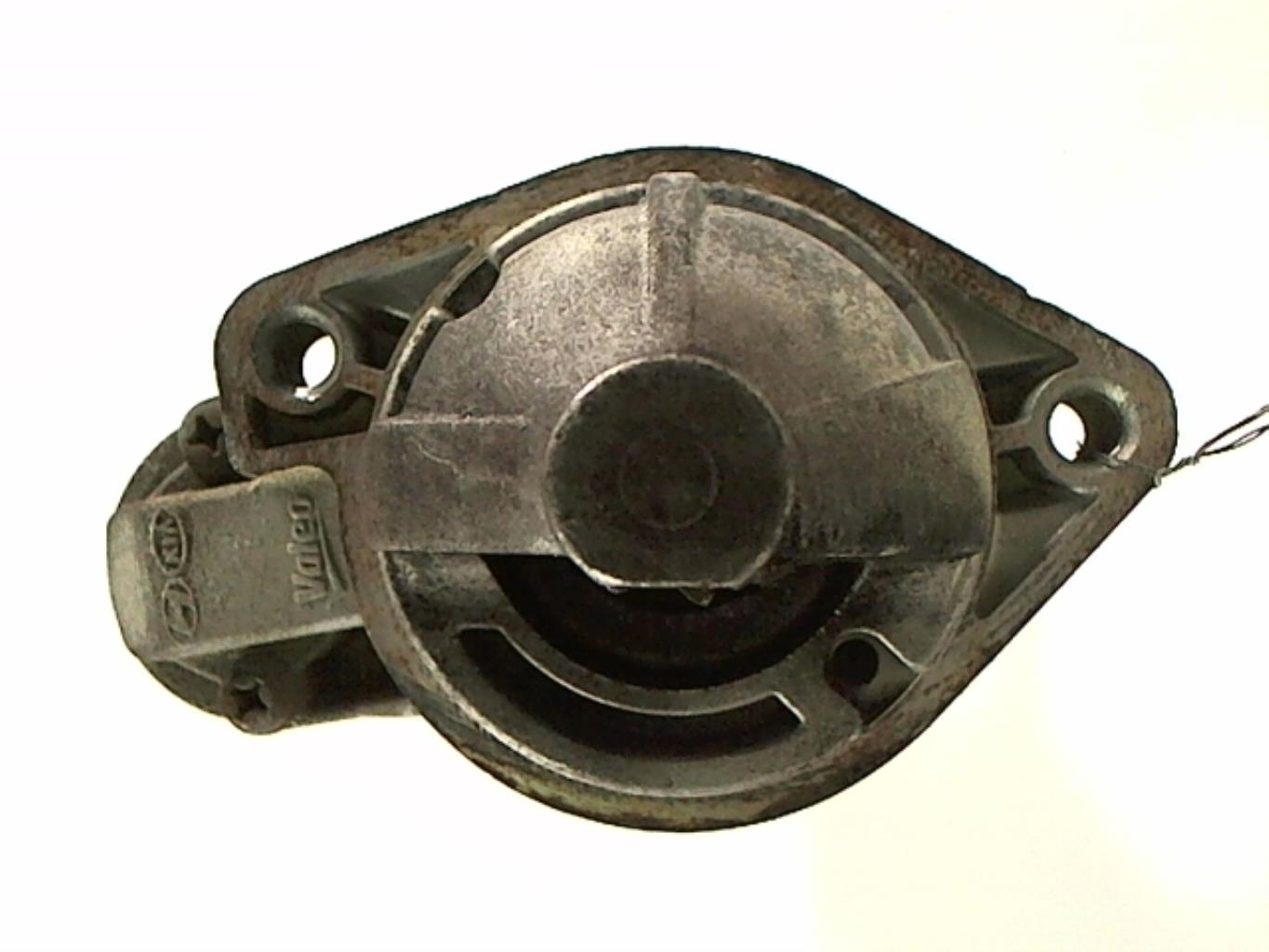 Démarreur Valeo 1195924