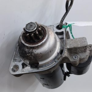 Démarreur Valeo 458221