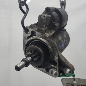 Démarreur Bosch 0001317009