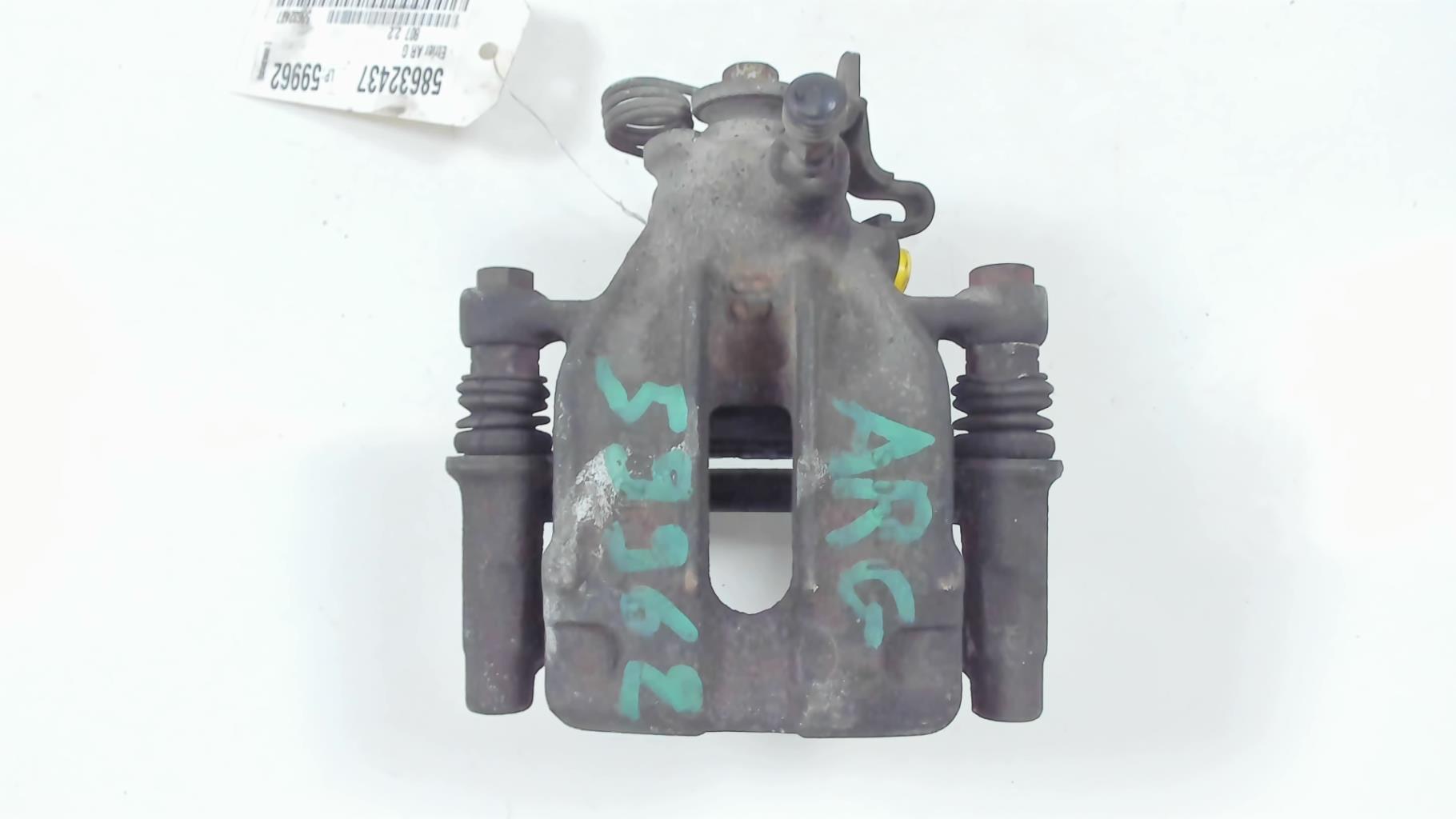 Etrier de freins generique 4401C8