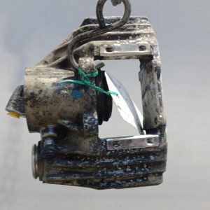 Etrier de freins generique 4400C5