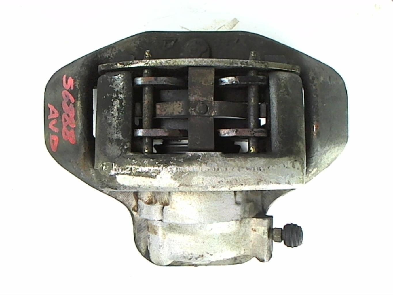 Etrier de freins generique 104D