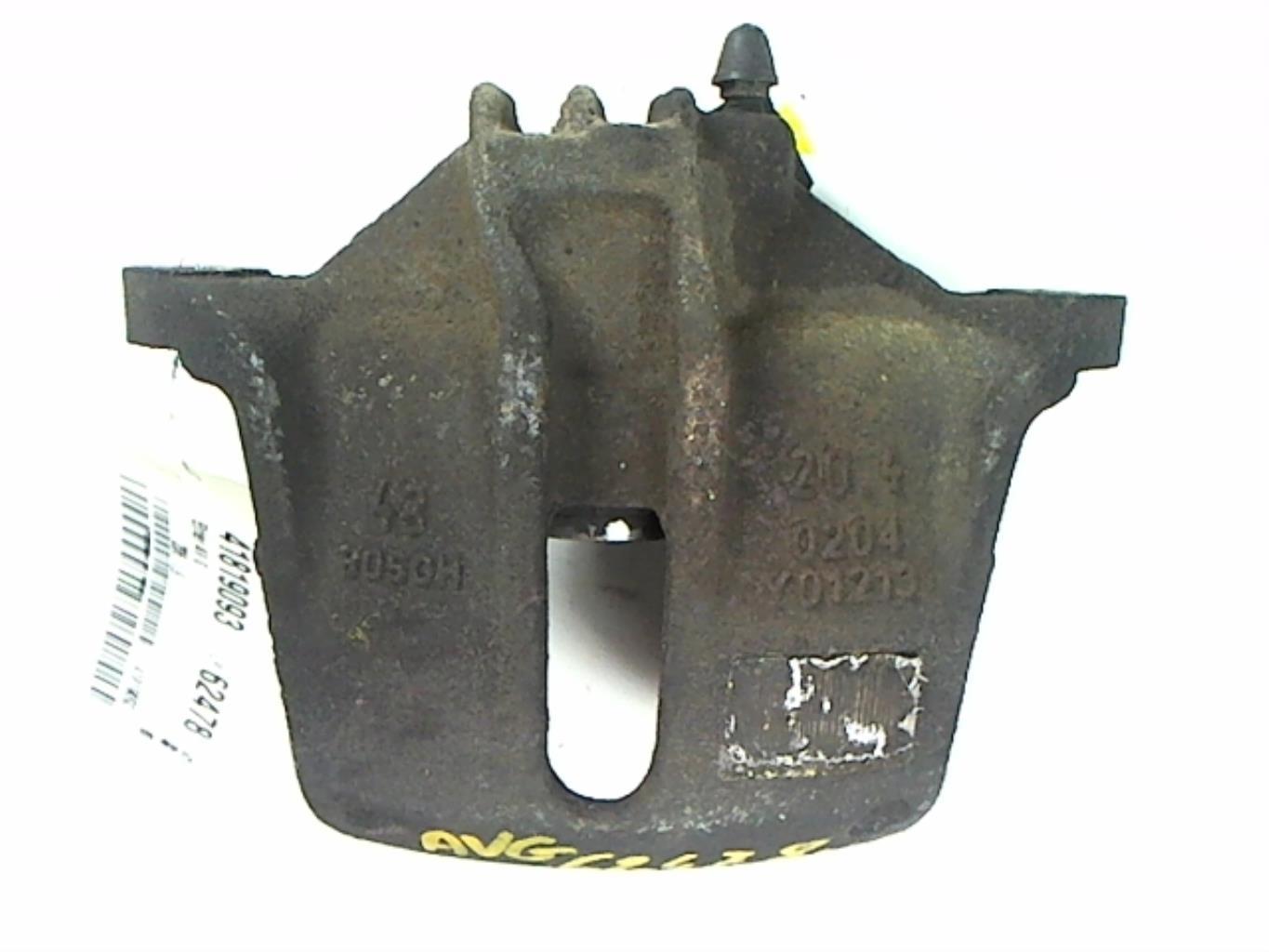 Etrier de freins generique 4400P0