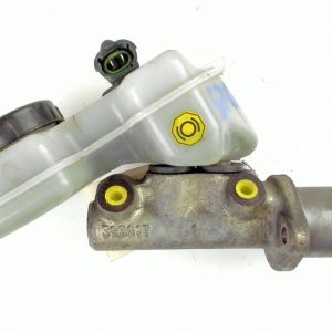 Maître-cylindre de frein Bosch 7700804076