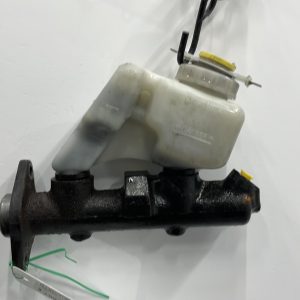 Maître-cylindre de frein bendix 383037