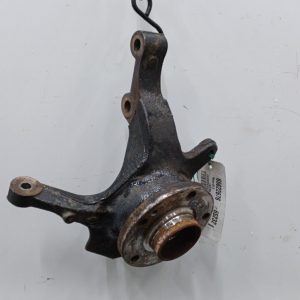 Fusée d’essieu Droit generique 8200322078