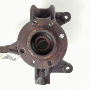 Fusée d’essieu Droit generique 8200297033