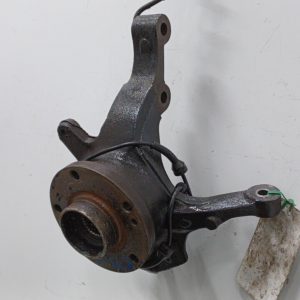 Fusée d'essieu Gauche generique 8200320888