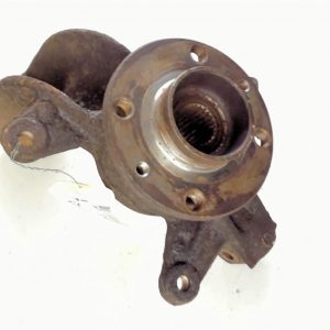 Fusée d'essieu Gauche generique 8200297028