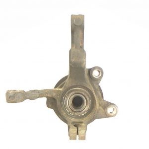 Fusée d'essieu Gauche generique R21