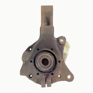 Fusée d'essieu Gauche generique R21