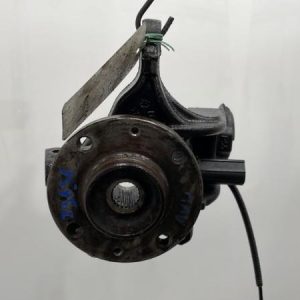 Fusée d’essieu Droit generique 3647901607557580