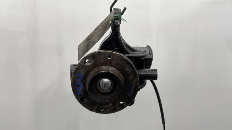 Fusée d’essieu Droit generique 3647901607557580