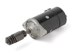 Démarreur Lucas 25238F