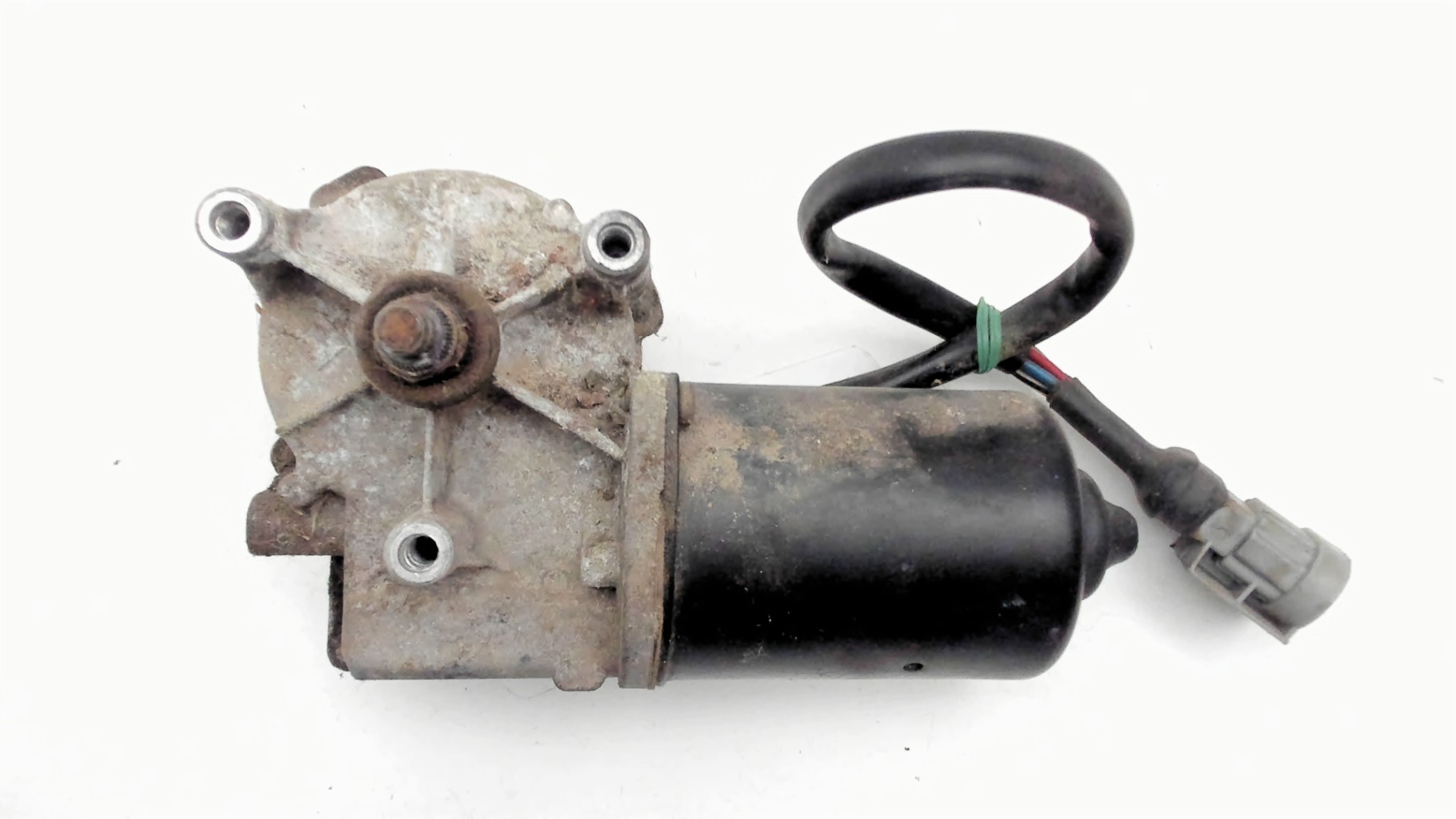 Moteur essuie-glace Valeo 7701035503