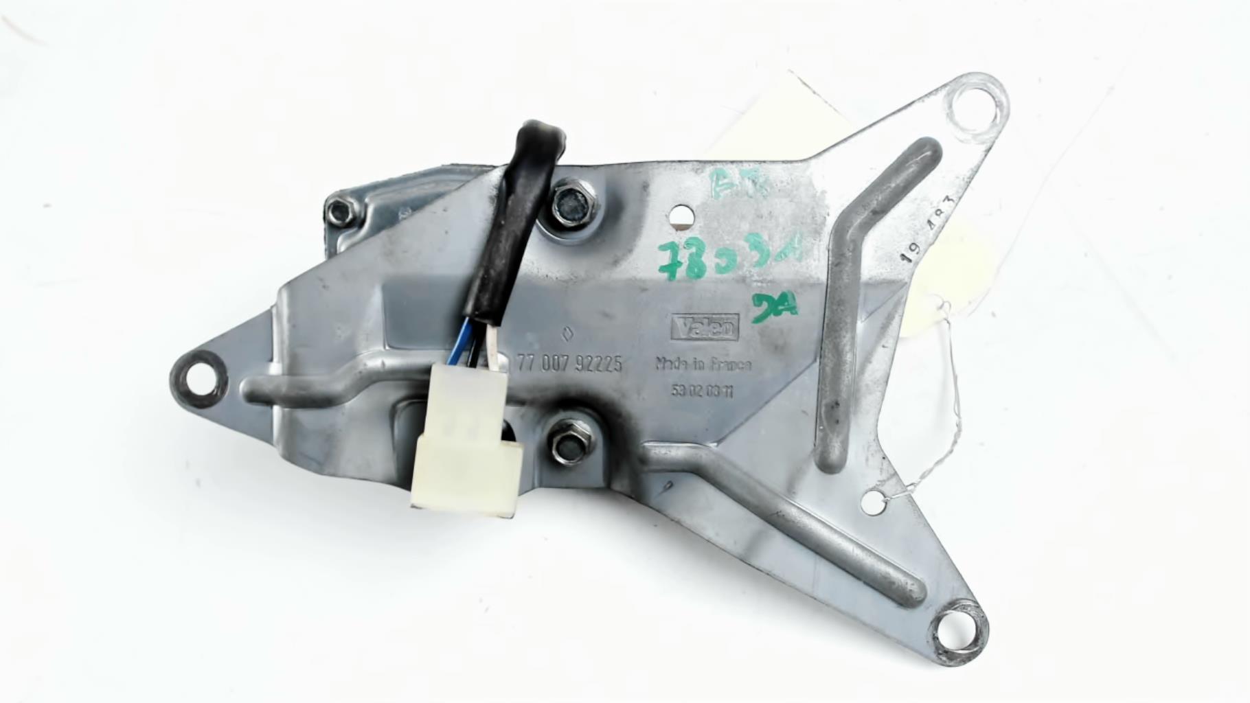 Moteur essuie-glace Valeo 5303902 – Image 2