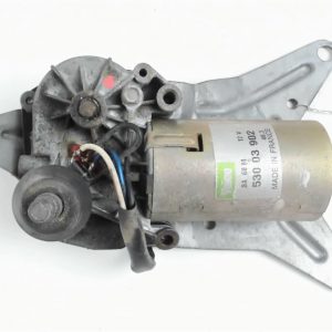 Moteur essuie-glace Valeo 5303902