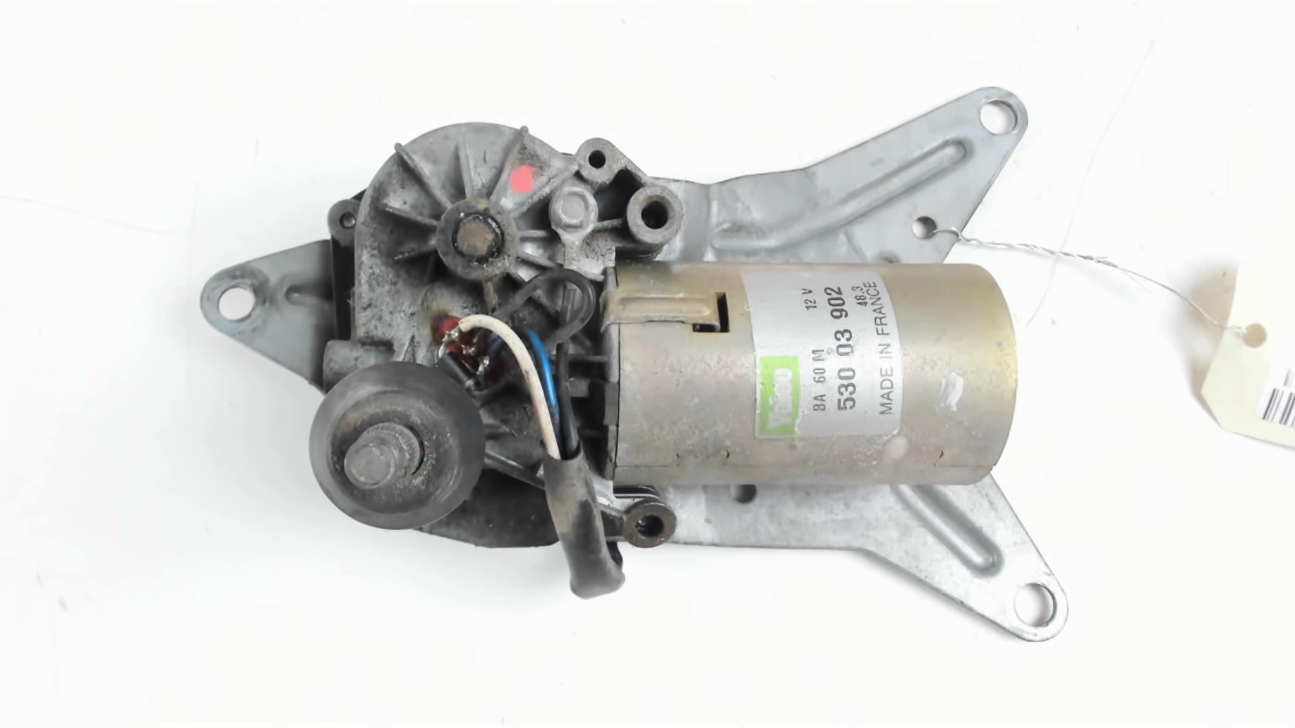 Moteur essuie-glace Valeo 5303902