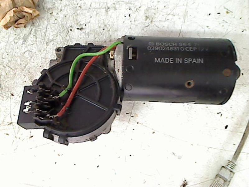 Moteur essuie-glace Bosch 0390246310 – Image 2