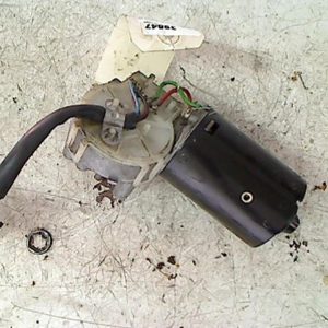 Moteur essuie-glace Valeo 53555102