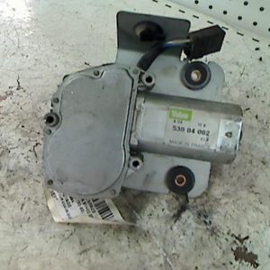 Moteur essuie-glace Valeo 53004002