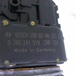 Moteur essuie-glace Bosch 0390241535