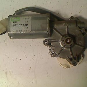 Moteur essuie-glace Valeo 53200002