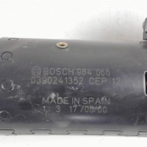 Moteur essuie-glace Bosch 0390241352